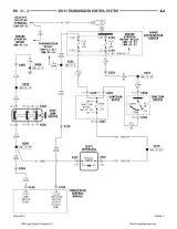 1996 Jeep Grand Cherokee Laredo, Limited & SE 4.0L & 5.2L Repair Manual (P/N 81-370-6147) – preview page 4