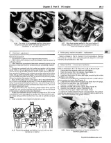 1989 Jeep Cherokee XJ, Pioneer, Limited, Laredo, Sport, and Sport Truck Factory Service Manual (P/N ISBN-10 1563920867) – preview page 5