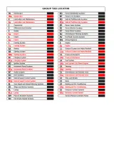 Jeep Cherokee XJ 2WD and 4WD Service & Repair Manual OEM 2001 – preview page 1