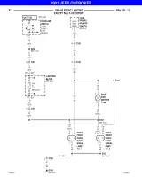 Jeep Cherokee XJ 2WD and 4WD Service & Repair Manual OEM 2001 – preview page 5