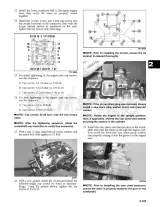 2011 Arctic Cat Snowmobile F, M, Z1, TZ1, Sno Pro, Bearcat, Crossfire, CFR & Turbo Series Service Manual (P/N 2258-805, 2258-807) – preview page 4