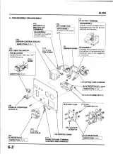 Honda EU20i / EU201 Generator 2001 Factory Service Manual (P/N 66Z0700) – preview page 6
