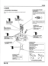 Honda EU20i / EU201 Generator 2001 Factory Service Manual (P/N 66Z0700) – preview page 7