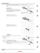 2005–2006 Honda CRF450R Service Manual (OEM) – preview page 7