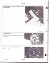 1978–1981 John Deere 317 Hydrostatic Tractor Technical Manual (P/N TM-1208) – preview page 6