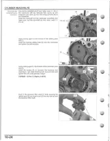 2012 Honda FourTrax Foreman 4x4 Series Service Manual (P/N 61KRN00) – preview page 4