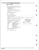 2012 Honda FourTrax Foreman 4x4 Series Service Manual (P/N 61KRN00) – preview page 7