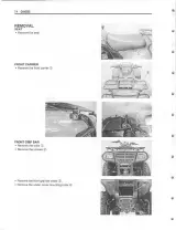 2002–2007 Suzuki Eiger 400 LT-A400/400F Service & Repair Manual (P/N 99500-43045-01E) – preview page 6