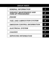 1986–2009 Suzuki LS650 Savage / Boulevard S40 Service & Repair Manual (P/N S-LS650S40) – preview page 3