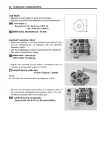 2008–2012 Suzuki RM-Z450 Service Manual (P/N C4085-91017) – preview page 3