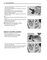 2008–2012 Suzuki RM-Z450 Service Manual (P/N C4085-91017) – preview page 6