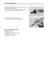 2008–2012 Suzuki RM-Z450 Service Manual (P/N C4085-91017) – preview page 7