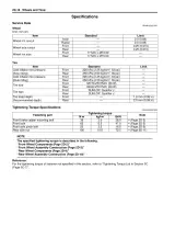 Suzuki SFV650 Gladius 650 Service & Repair Manual 2009 (P/N 99500-36190-03E) – preview page 6