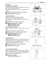 1999–2000 Suzuki VL125 Service Manual (P/N 99500-31150-01E) – preview page 4