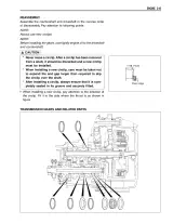 1999–2000 Suzuki VL125 Service Manual (P/N 99500-31150-01E) – preview page 6