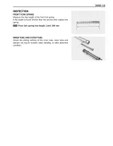 1999–2000 Suzuki VL125 Service Manual (P/N 99500-31150-01E) – preview page 7