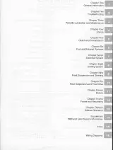Honda Goldwing GL1000 Fours (1975–1979) und GL1100 Fours (1980–1983) Repair Manual (P/N 0-89287-238-1) – preview page 2