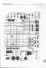 Honda Goldwing GL1000 Fours (1975–1979) und GL1100 Fours (1980–1983) Repair Manual (P/N 0-89287-238-1) – preview page 7