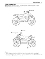 2002 Suzuki LT-A50 ATV Service & Repair Manual (P/N 99500-20210-01E) – preview page 3