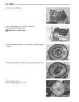 2002 Suzuki LT-A50 ATV Service & Repair Manual (P/N 99500-20210-01E) – preview page 4