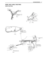 2002 Suzuki LT-A50 ATV Service & Repair Manual (P/N 99500-20210-01E) – preview page 7