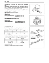 1998–2002 Suzuki King Quad 300 LT-F300/LT-F300F Service Manual (P/N 99500-42133-01E) – preview page 4