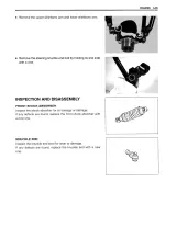1998–2002 Suzuki King Quad 300 LT-F300/LT-F300F Service Manual (P/N 99500-42133-01E) – preview page 7