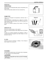 1998–2002 Suzuki Quadrunner 500 LT-F500F Service Manual (P/N 99500-44024-01E) – preview page 7