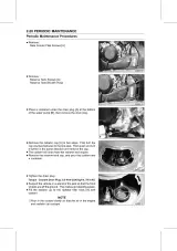 2004–2005 Suzuki LT-V700F / Twin Peaks 700 Service Manual (P/N 99500-46051-01E) – preview page 2