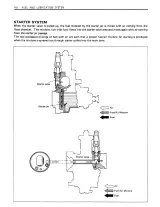 Suzuki LT125, LT125E, LT125F, LT125G, LT125H 1983–1987 Service Manual (P/N 99500-41013-03E) – preview page 6