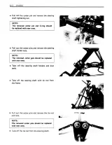 Suzuki LT125, LT125E, LT125F, LT125G, LT125H 1983–1987 Service Manual (P/N 99500-41013-03E) – preview page 7