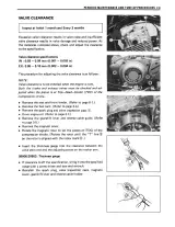 1989–2002 Suzuki QuadRunner 160 / LT160E ATV Service Manual (PN 99500–41112–01E) – preview page 5