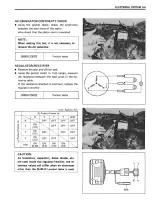 1988–1992 Suzuki LT230E, LT230EJ, LT230EK, LT230EL, LT230EM, and LT230EN QuadRunner 230 Service Manual (P/N 99500-42075-01E) – preview page 6