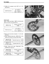 1988–1992 Suzuki LT230E, LT230EJ, LT230EK, LT230EL, LT230EM, and LT230EN QuadRunner 230 Service Manual (P/N 99500-42075-01E) – preview page 7