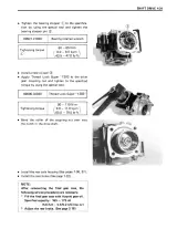 1986–1987 Suzuki LT230GE / QuadRunner 230 Factory Service Manual (P/N 99500-42022-01E) – preview page 6