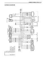 1986–1987 Suzuki LT230GE / QuadRunner 230 Factory Service Manual (P/N 99500-42022-01E) – preview page 7