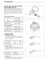 Suzuki LT230S & QuadSport 230 1986–1990 Factory Service Manual (P/N 99500-42034-01E) – preview page 2