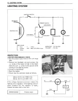 Suzuki LT230S & QuadSport 230 1986–1990 Factory Service Manual (P/N 99500-42034-01E) – preview page 6