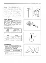 1986 Suzuki LT250E Service & Repair Manual (P/N 99500-42011-01E) – preview page 2