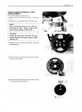 1986 Suzuki LT250E Service & Repair Manual (P/N 99500-42011-01E) – preview page 6