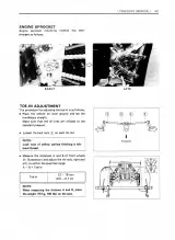 1986 Suzuki LT250E Service & Repair Manual (P/N 99500-42011-01E) – preview page 7