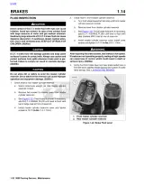 2009 Harley-Davidson Touring FLHT, FLHTC, FLHTCU, FLTR, FLHX, FLHR, FLHRC, and FLHTCUTG Service Manual (P/N 99483-09) – preview page 2