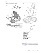 2009 Harley-Davidson Touring FLHT, FLHTC, FLHTCU, FLTR, FLHX, FLHR, FLHRC, and FLHTCUTG Service Manual (P/N 99483-09) – preview page 5
