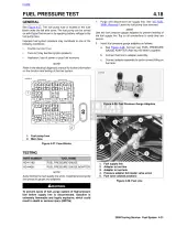 2009 Harley-Davidson Touring FLHT, FLHTC, FLHTCU, FLTR, FLHX, FLHR, FLHRC, and FLHTCUTG Service Manual (P/N 99483-09) – preview page 6