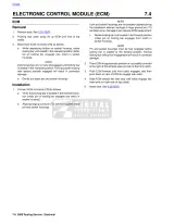 2009 Harley-Davidson Touring FLHT, FLHTC, FLHTCU, FLTR, FLHX, FLHR, FLHRC, and FLHTCUTG Service Manual (P/N 99483-09) – preview page 7