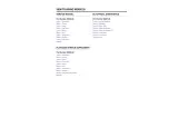 2006 Harley-Davidson Touring FLHT, FLHR, FLTR, and FLHX Factory Service Manual (P/N 99483-06) – preview page 1