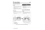 2006 Harley-Davidson Touring FLHT, FLHR, FLTR, and FLHX Factory Service Manual (P/N 99483-06) – preview page 6