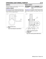2008 Harley-Davidson Dyna Super Glide, Low Rider, Wide Glide, Street Bob, and Fat Bob FXD, FXDC, FXDL, FXDWG, FXDB, FXDF Models Service Manual OEM (P/N 99481-08) – preview page 3