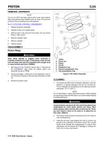 2008 Harley-Davidson Dyna Super Glide, Low Rider, Wide Glide, Street Bob, and Fat Bob FXD, FXDC, FXDL, FXDWG, FXDB, FXDF Models Service Manual OEM (P/N 99481-08) – preview page 6