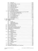 Toshiba e-STUDIO2040C/2540C/3040C/3540C/4540C Service Manual 2011 (P/N SME100003B0) – preview page 2